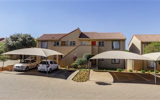 2 Bedroom Apartment in Tijger Valley and surrounds