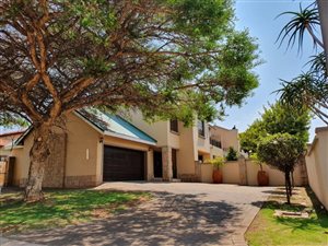 3 Bed House in Midlands Estate