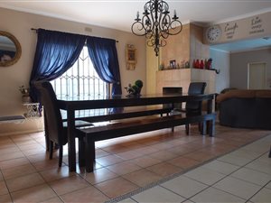 4 Bed House in St Dumas