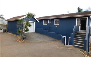 3 Bedroom House in Bluff