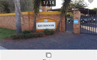 2 Bedroom Apartment in Willowbrook