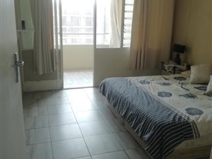 1 Bed Apartment in Elarduspark
