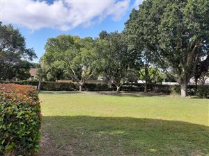 1000 m² Land available in Walmer