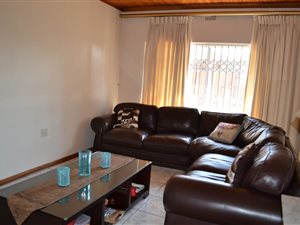 4 Bed House in Barkly West