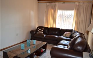 4 Bedroom House in Barkly West