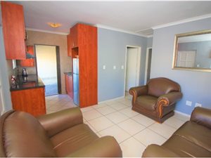4 Bed House in The Conifers