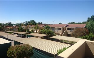 3 Bedroom Apartment in Wilkoppies