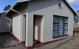 3 Bedroom House in Bisho
