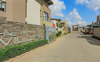 2 Bedroom Apartment in Glen Eagles Estate