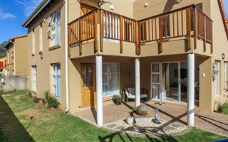 3 Bedroom Townhouse in Gonubie