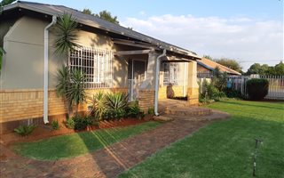 3 Bedroom House in Dalview