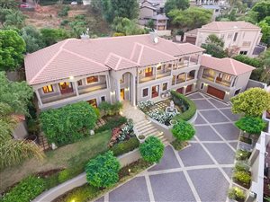 4 Bed House in Northcliff