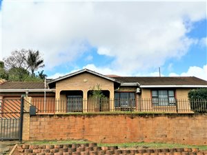 3 Bed House in Dunveria