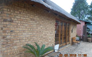 4 Bedroom House in Homelands