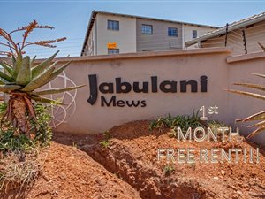 2 Bedroom Apartment in Moletsane