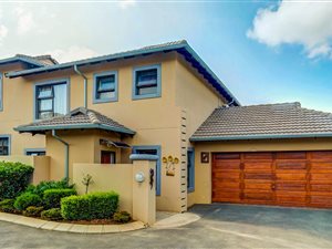 3 Bedroom Townhouse in Chancliff Ridge