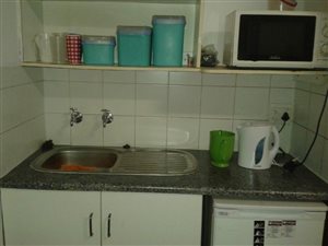 1 Bed House in Glen Austin
