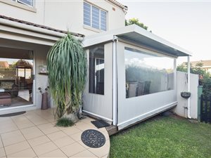 3 Bed Townhouse in Prospect Hall
