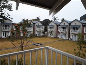2 Bed House in Mataffin