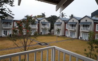 2 Bedroom House in Mataffin