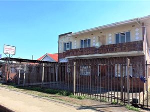 2 Bed Apartment in Pietermaritzburg Central