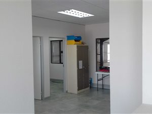 900 m² Commercial space in Richards Bay Central