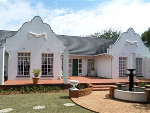 3 Bed House in Presidents Dam