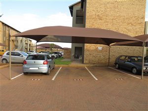 2 Bed Apartment in Monrick AH