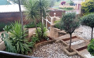4 Bedroom House in Rant en Dal