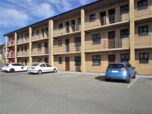 2 Bed Apartment in Richmond Estate