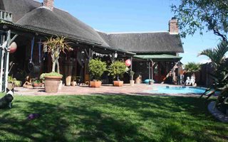 3 Bedroom House in Sunset Beach
