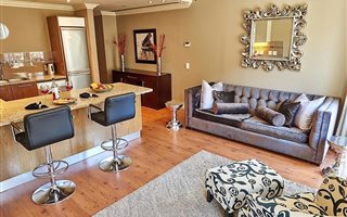 1 Bedroom Apartment in Green Point