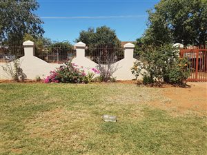 3 Bed House in Kwaggasrand