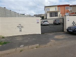 4 Bed House in Sunford
