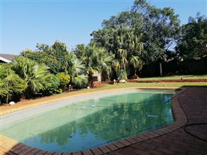 3 Bed House in Nyala Park