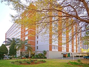 1 Bed Apartment in Bedford Gardens