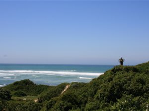 3 Bed House in Paradise Beach