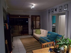 2 Bed Apartment in Northwold