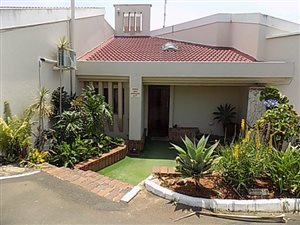 11 Bed, Bed and Breakfast in Amanzimtoti