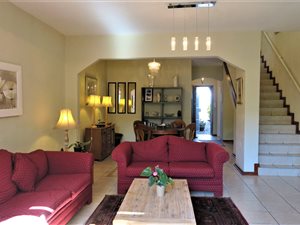 2 Bed Apartment in Fairland