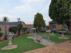 3 Bed House in Lenasia