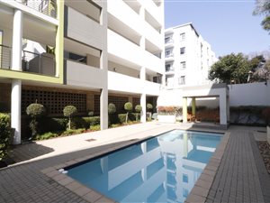 1 Bed Apartment in Edenburg