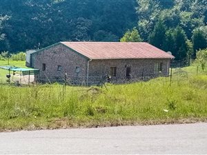 11 ha Farm in Cliffdale