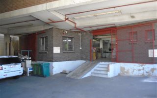 1500 m² Commercial space in Congella