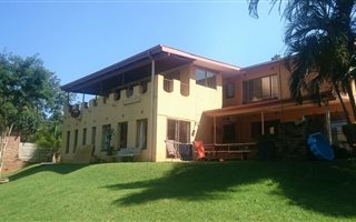 5 Bedroom House in Tzaneen