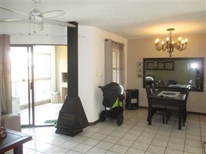 2 Bed Townhouse in Elandshaven