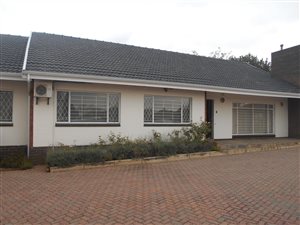 160 m² Commercial space in Libradene