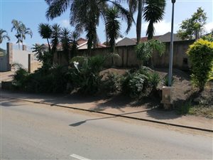 3 Bed House in Vanrova Gardens