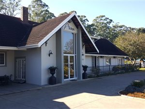 512 m² Commercial space in Hillcrest Central
