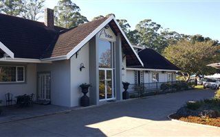 512 m² Commercial space in Hillcrest Central